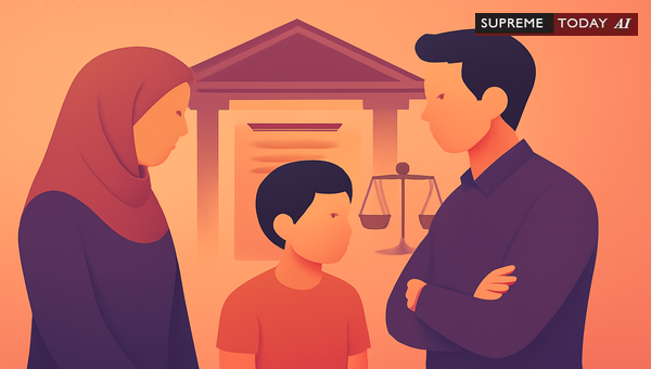 Enforcement of Family Arrangements: Lessons from Recent Malaysian Jurisprudence