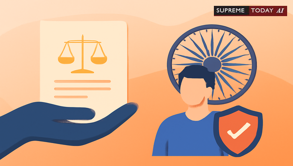 Enforcement of Fundamental Rights Against Private Entities: Indian Judicial Jurisprudence