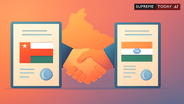 Status of Omani Court Decrees as Reciprocating Territory under CPC Section 44A