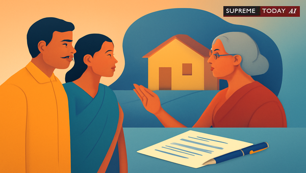 Enforcement of Oral Partitions and Family Settlements Under Indian Property Laws