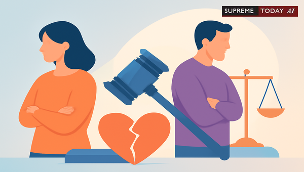 Enforcing Consequential Orders After Consent Divorce Decrees in Malaysian Courts