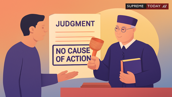 Enforcing Prior Judgments Without a New Cause of Action: Lessons from Syariah Court Practice
