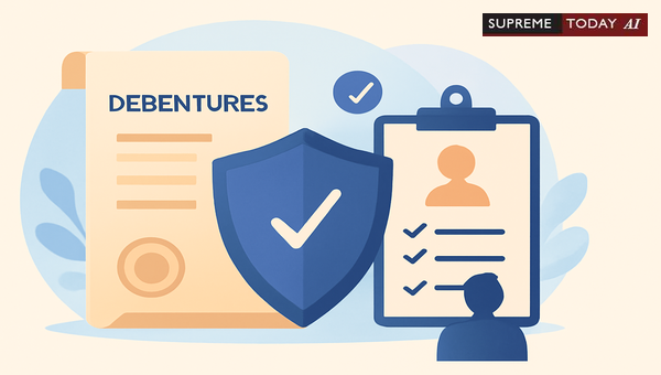 Enforcing Debenture Holder Rights: Vote Thresholds and Trustee Obligations in Insolvency
