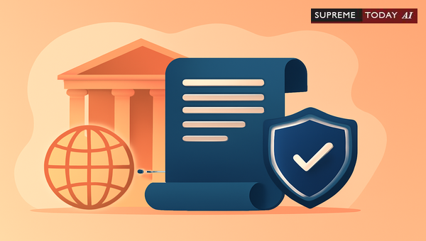Enforcing Foreign Judgements in India: Public Policy Exceptions to Full Faith and Credit