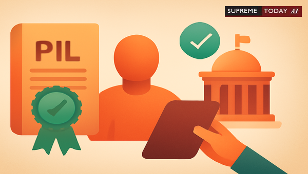 Using Public Interest Litigation to Enforce Statutory Duties Against Government Bodies