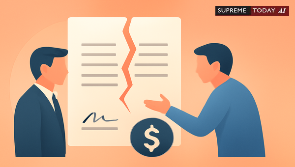 Enforcing Integral Contracts and Preventing Wrongful Loss Under Indian Law