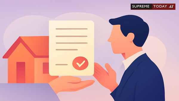 Enforcing Legitimate Expectation in Property Ownership Claims: Legal Standards and Limits