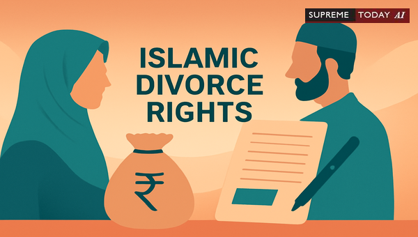 Enforcing Dower (Mahr) Rights under the Dissolution of Muslim Marriages Act 1939