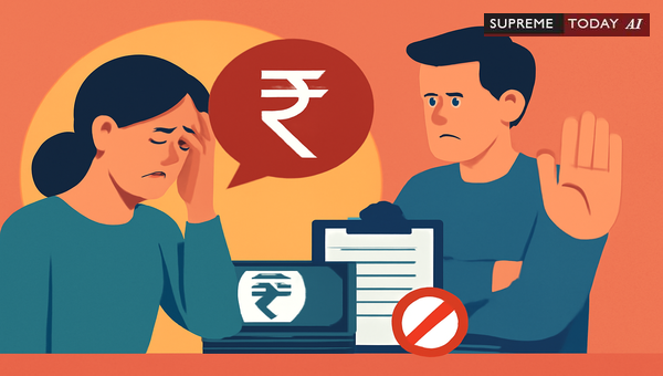 Enforcing Maintenance Orders and Recovering Compensation for Mental Cruelty in India