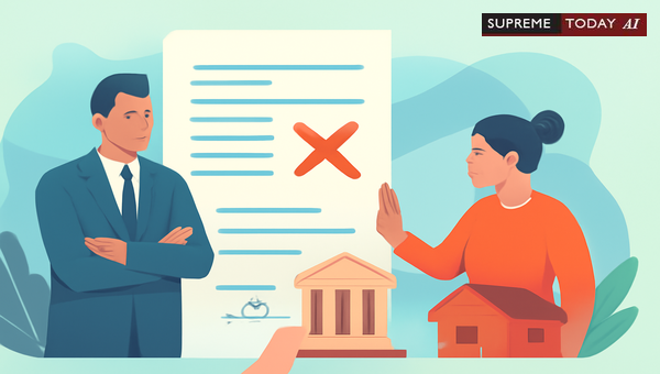 Enforcing Mamlatdar Vesting Orders: Recovering Land Post-Tenancy Act Violations
