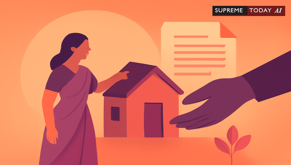 Enforcing Partition Rights in Jointly Held Property Under Indian Civil Law