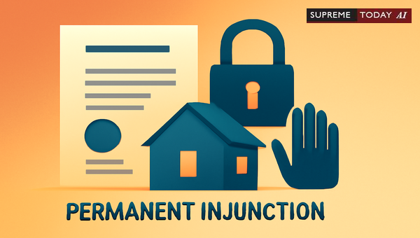 Enforcing Permanent Injunction Decrees Post-Interference: Legal Principles and Procedures
