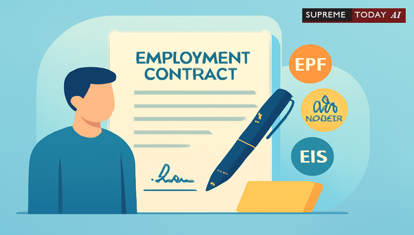 Enforcing Personal Service Contracts in Malaysia: Legal Compliance and Judicial Precedents