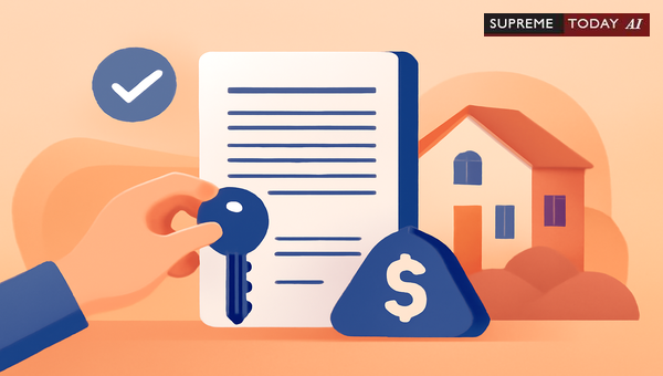 Enforcing Pre-emption Rights in Property Disputes: Statutory Requirements and Judicial Standards