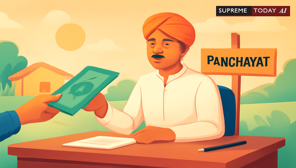 Enforcing Punjab Sarpanch Honorarium Claims: Legal Remedies and Administrative Resolutions