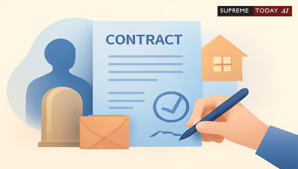 Enforcing Specific Performance of Real Estate Contracts Against Legal Heirs of Deceased Vendors