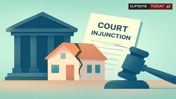 Enforcing Status Quo Orders: Judicial Powers and Remedies in Property Litigation