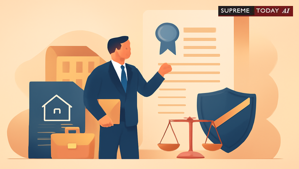 Enforcing Strata Management Tribunal Awards in Malaysia: Judicial Review and Compliance