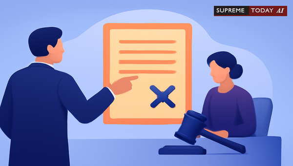 Enforcing Witness Attendance and Striking Evidence Under CPC Provisions for Continuous Default