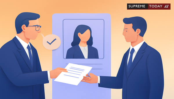 Is No Objection from Prior Advocate Mandatory to Engage New Counsel Under CPC Order III Rule 4(6)?
