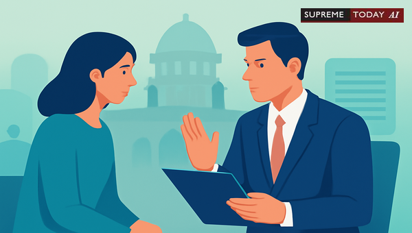 Engaging Private Counsel for Complainants in Indian Criminal Trials: Procedure and Limitations