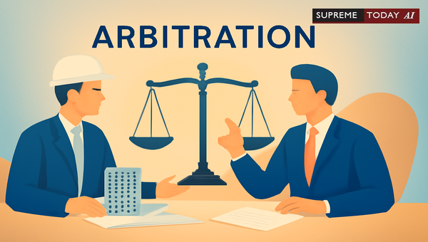Engineering Expertise and Independent Panels in Building Contract Arbitration