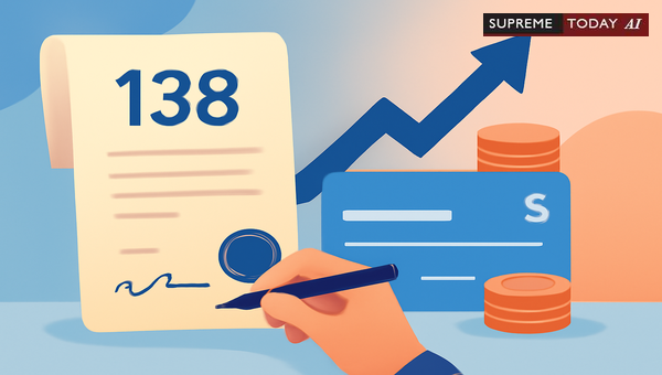 Enhancing Compensation in Section 138 NI Act Appeals via Section 357(3) CrPC