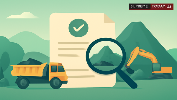 Environmental Clearance for Quarrying: Legal Precedents and Renewal Obligations
