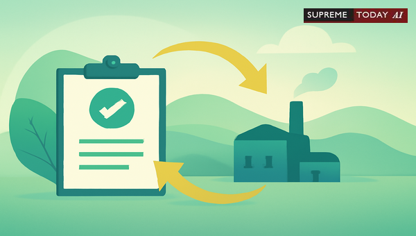 Project Ownership Change and Environmental Clearance Obligations Under EIA Notifications