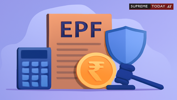 Judicial Interpretations of EPF Act Sections 14B Damages and 7Q Interest Obligations