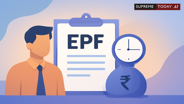 Defining Employee Under Section 2(f) of the EPF Act: Scope and Judicial Interpretations
