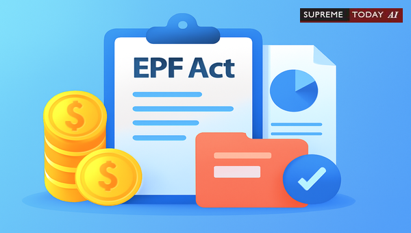 Can Employees Withhold PF Contributions Under the EPF Act?