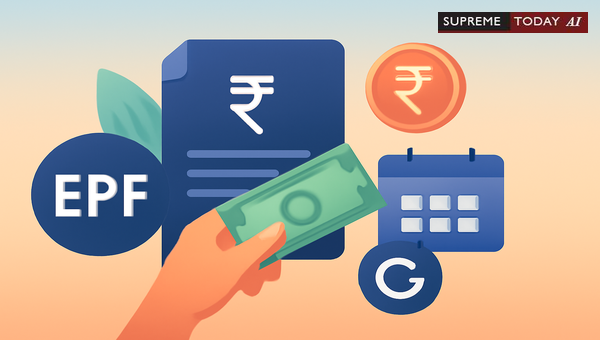Can EPFO Permit Installment Payments for Provident Fund Dues Under Financial Hardship?