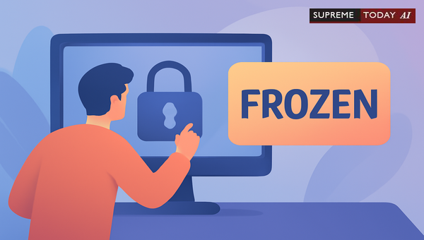 Legal Precedents Applied to EPFO Portal Freezes and Account Member Rights