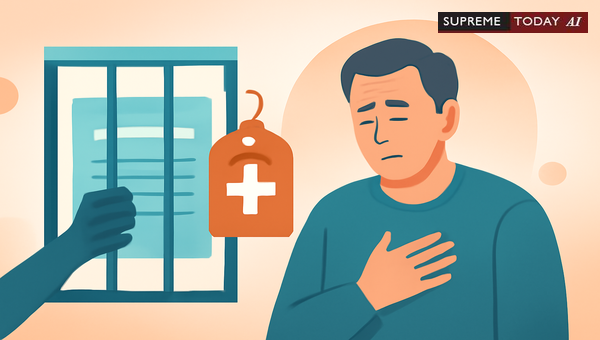 Epilepsy & Bail in India: Automatic Right or Case-by-Case?