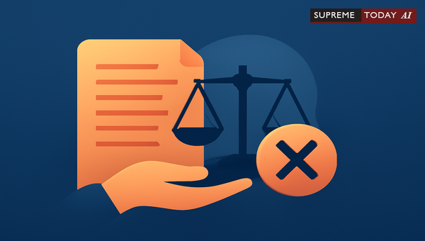 When Is Equal Efficacious Relief a Bar to Writs and Injunctions in Indian Courts