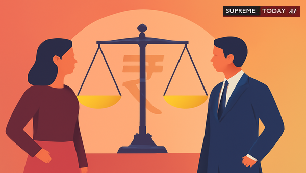 Equal Pay for Equal Work: Supreme Court Precedents on Pay Parity for State Employees