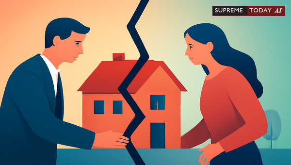 Equity Principles in Partition Suits: Legal Standards for Fair Co-Owner Distributions