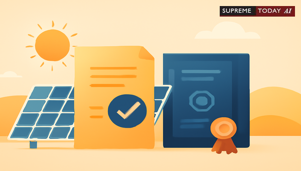 Mandatory ERC Approval for Private Solar Project Power Purchase Agreements with Government Utilities