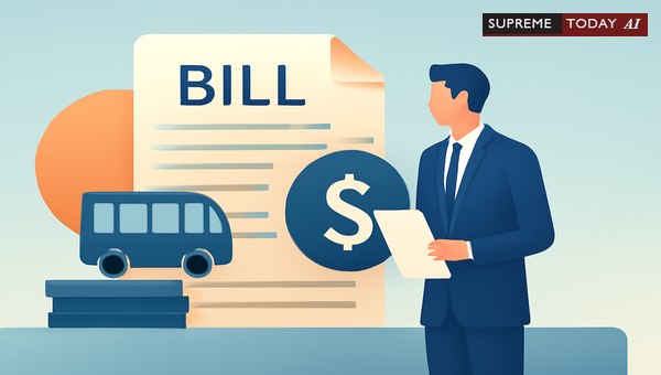 Unpaid Bills of Erstwhile Transport Counsel: Recovery Procedures and Judicial Precedents