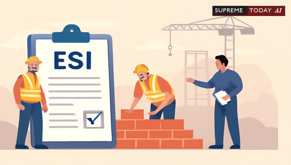 ESI Act Applicability to Construction Sites Based on Supervision and Control Criteria