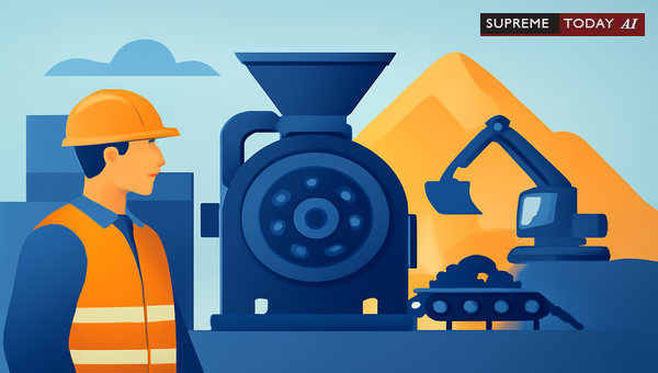 ESI Act Non-Applicability for Crushing and Grinding Mills Within Mining Lease Areas