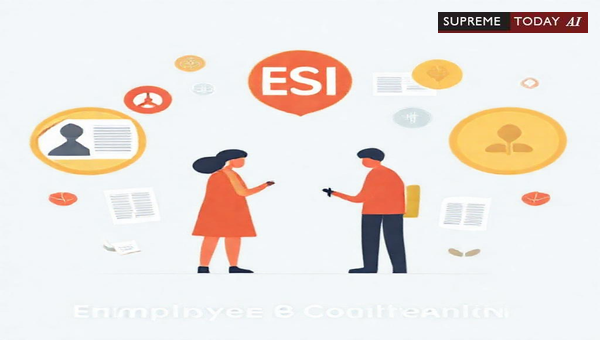 ESI Compensation Rights for Legal Heirs of Deceased Employees under Indian Law