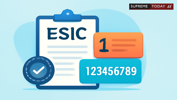 ESIC Dual Code Allotment: Statutory Framework and Compliance Requirements for Employers