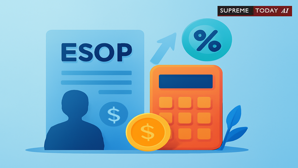 ESOP Taxation in India: Distinguishing Between Perquisites and Capital Gains