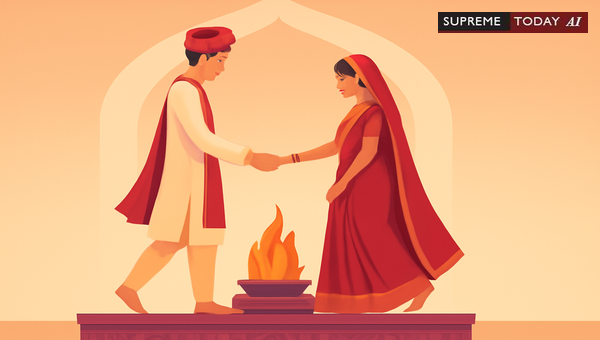 Legal Requirements for Valid Hindu Marriage: Essential Ceremonies and Statutory Compliance