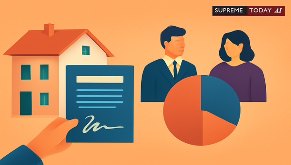 Essential Elements for Maintaining a Partition Suit and Declaration of Title in Civil Court