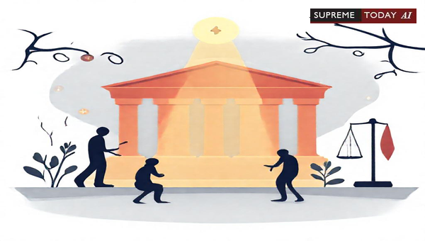 Applying Essential Ingredients to Attract Charges Under Section 304 Part II IPC