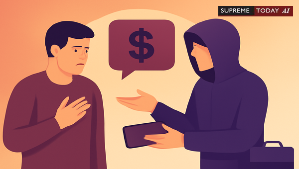 Proving Extortion: Essential Ingredients Under IPC Section 384 and BNS Section 308