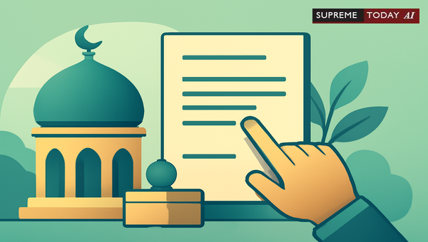 Essential Legal Ingredients for Valid Waqf Creation and Enforcement under the Waqf Act
